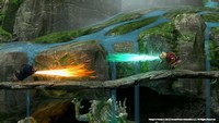 Kung Fu Panda Showdown of Legendary Legends